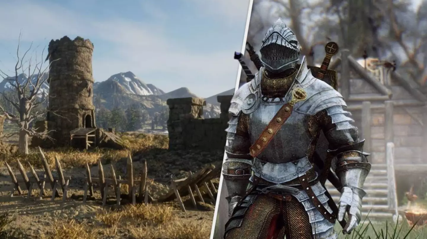 The Elder Scrolls 6 release date leak suggests we're not seeing it this gen