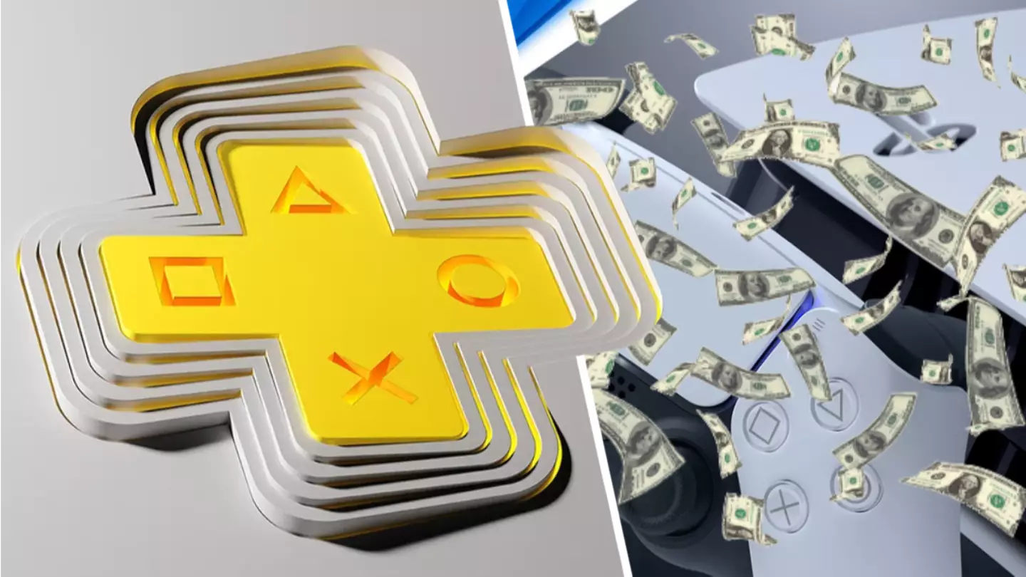 All-New PlayStation Plus Sees Huge Price Increase For Some Unlucky Players