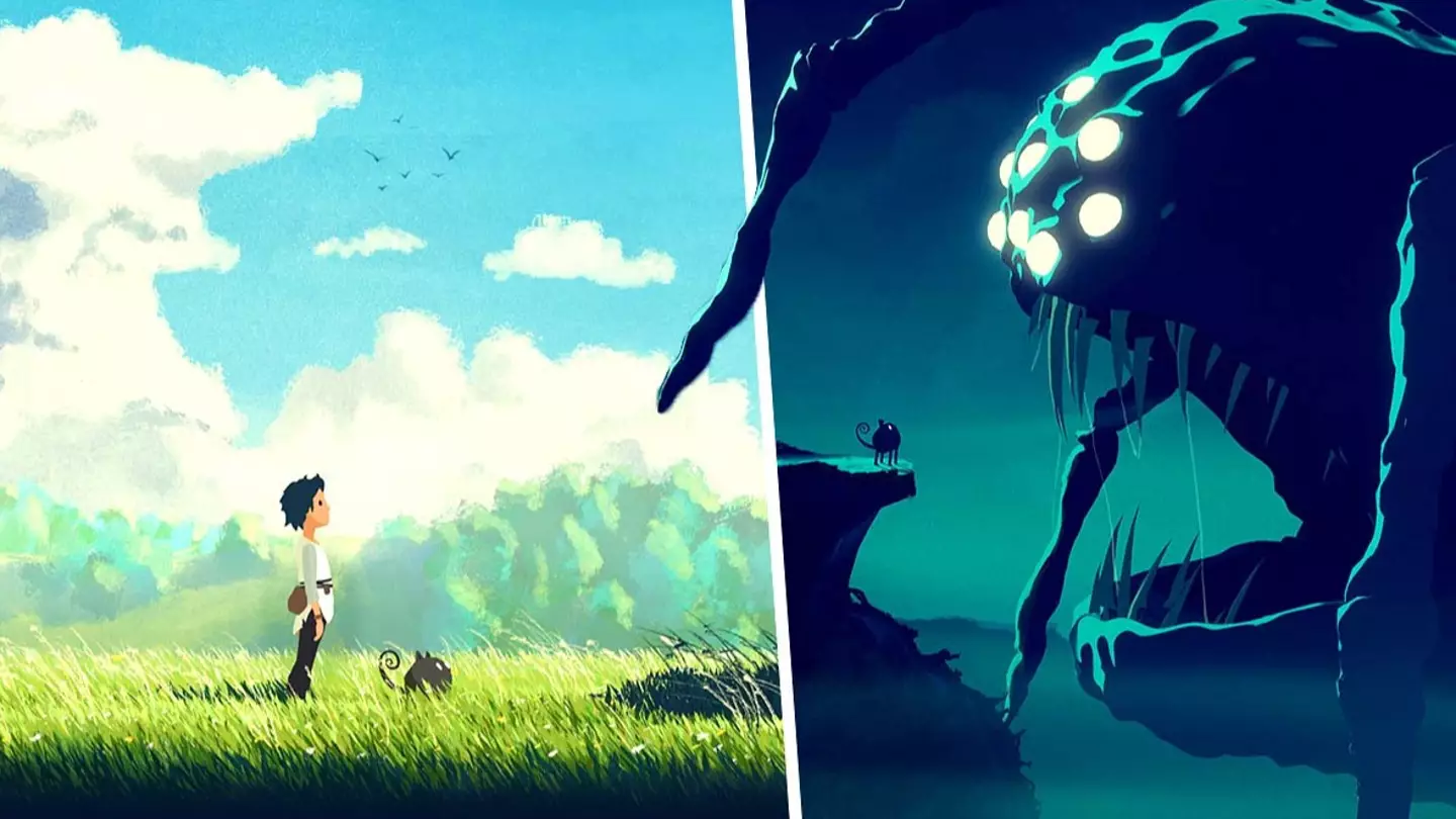 ‘Planet Of Lana’, Coming To Game Pass, Is A Beautiful Puzzler For ‘Inside’ Fans