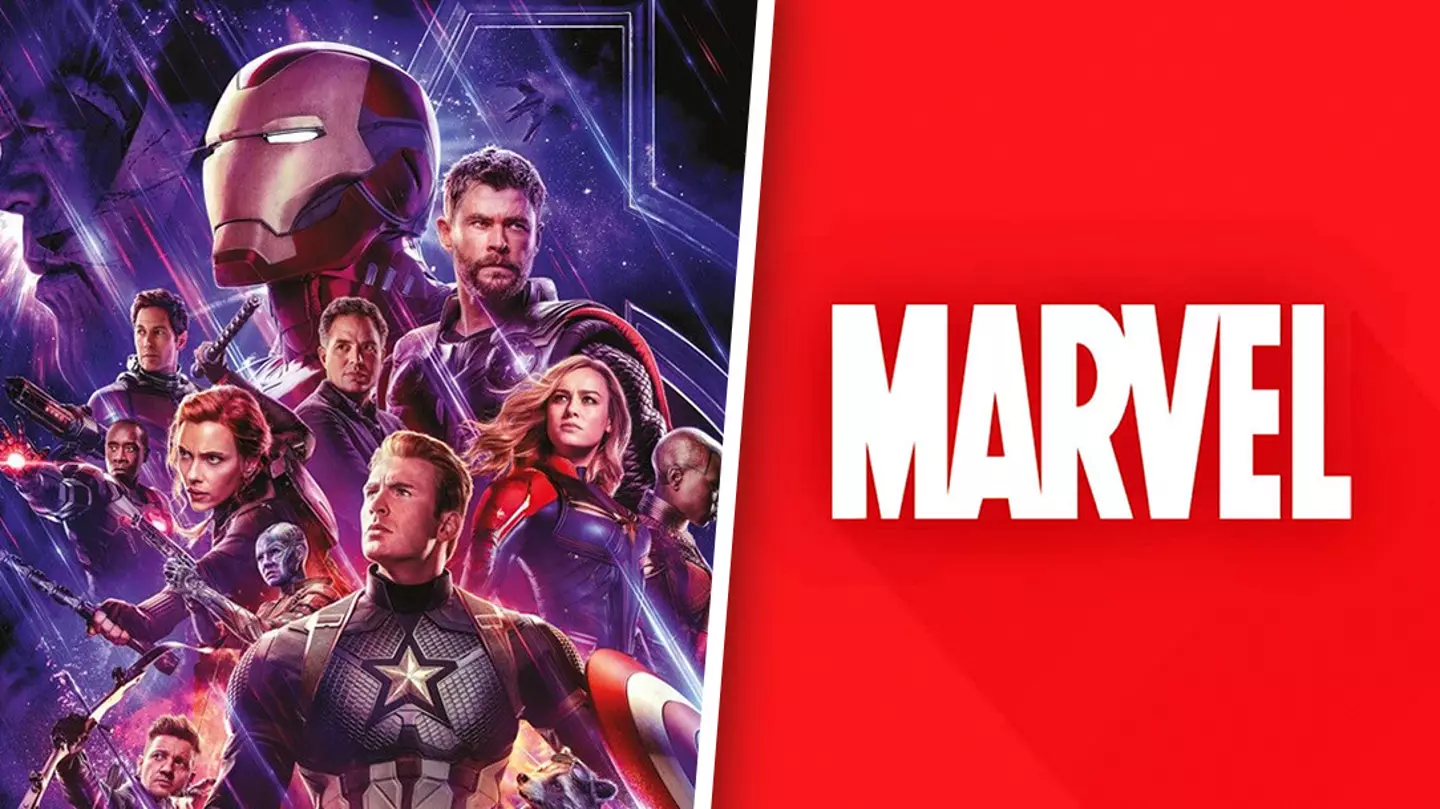 Marvel fans baffled as new Avengers tease quietly replaces Thor