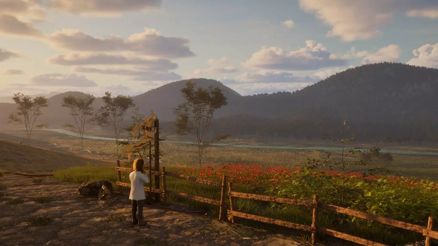 Steam free download is a beautiful open-world adventure you won't want to miss