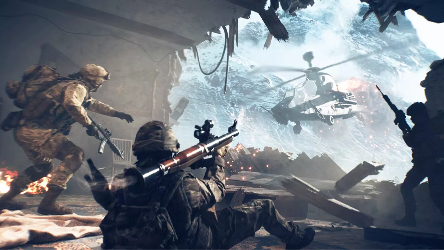 Battlefield 6 PS5 Exclusive Free Download Available Right Now