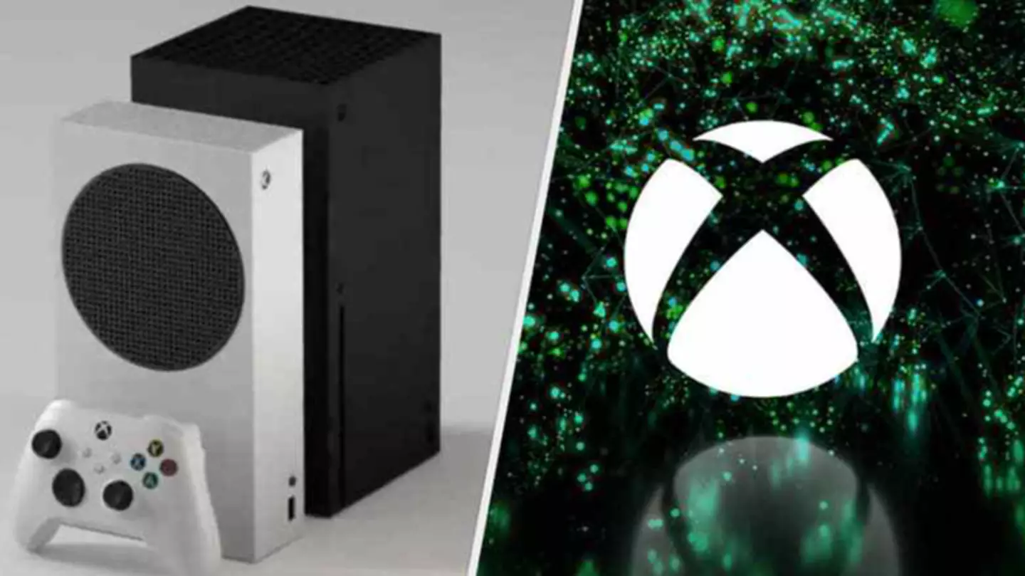 Xbox Series S is holding back multiplatform new-gen games, claims developer