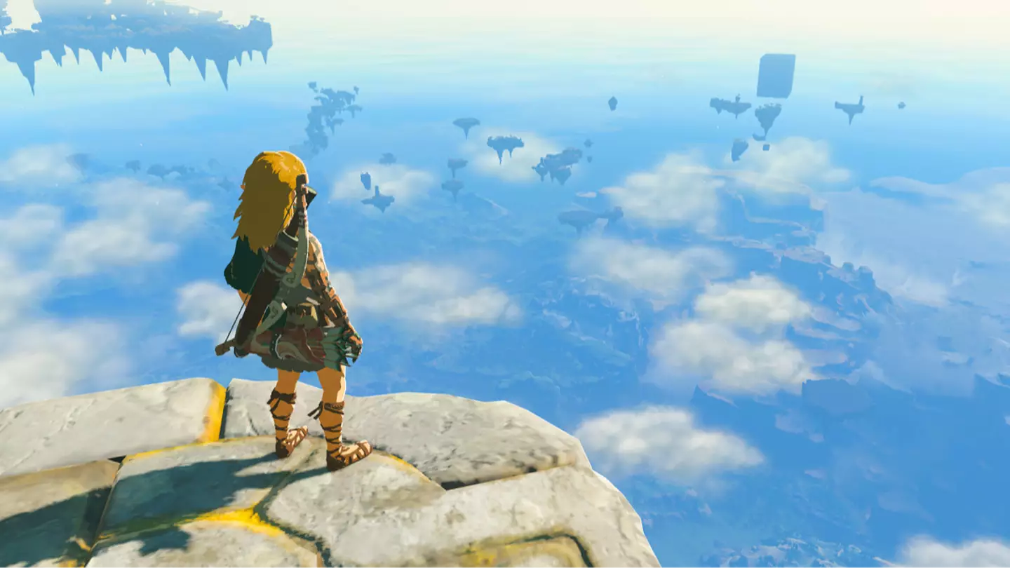 Legend of Zelda Fans Gearing Up For New Release