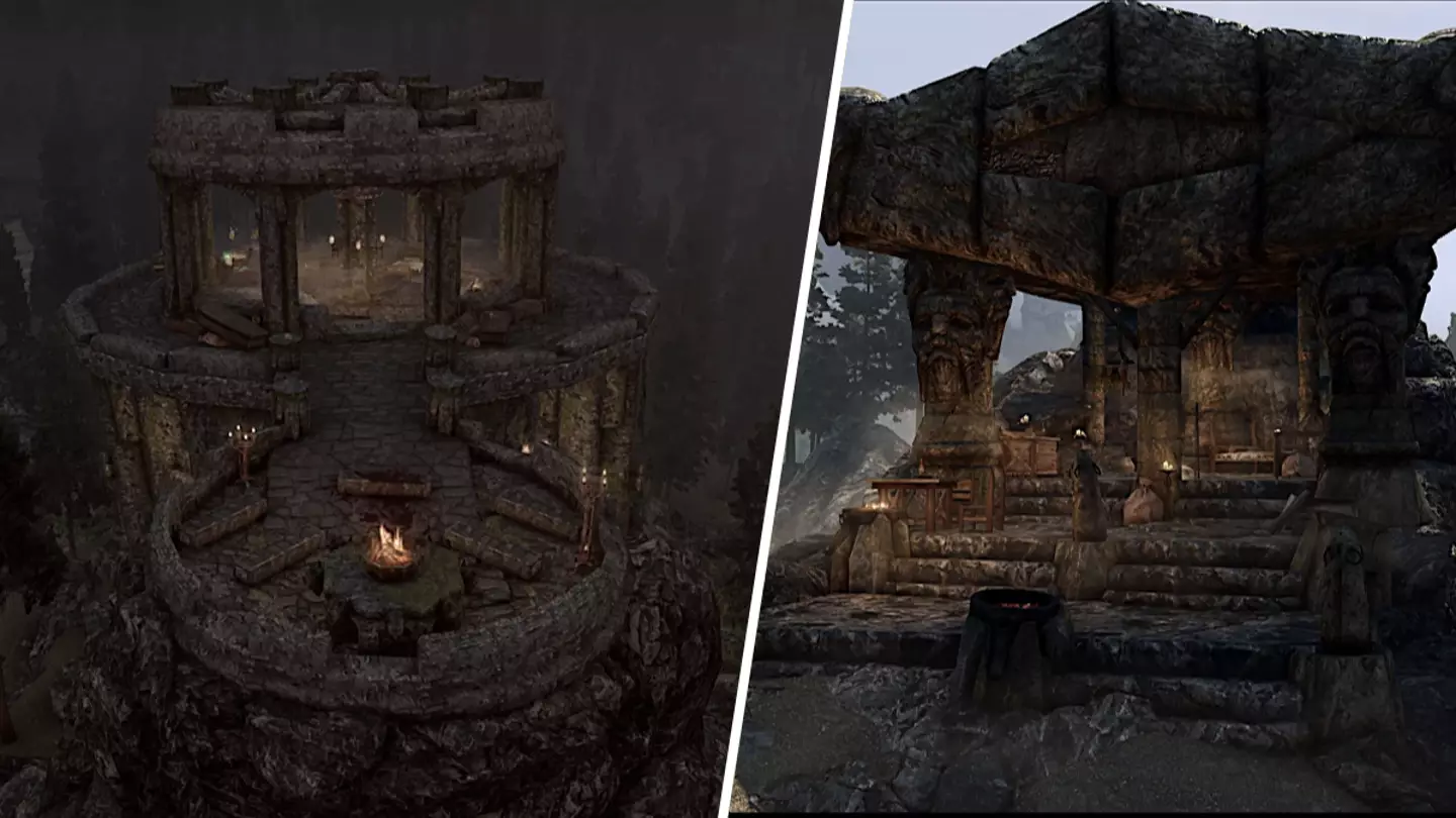 Skyrim: Shadows Over Ilinalta is an incredible new free expansion, adding 10 quests