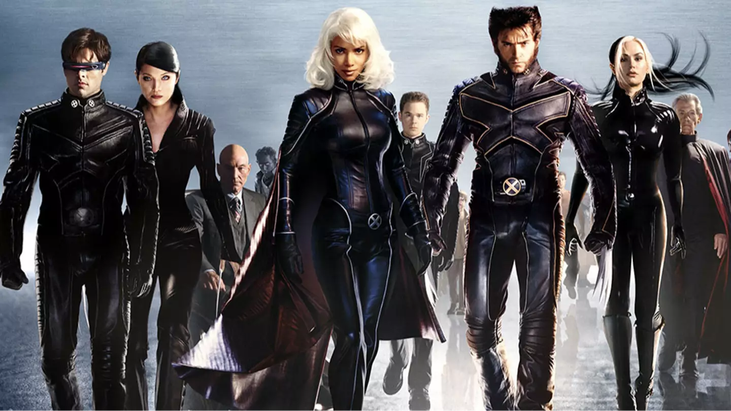 Avengers: Doomsday tease reveals an unexpected MCU and X-Men pairing
