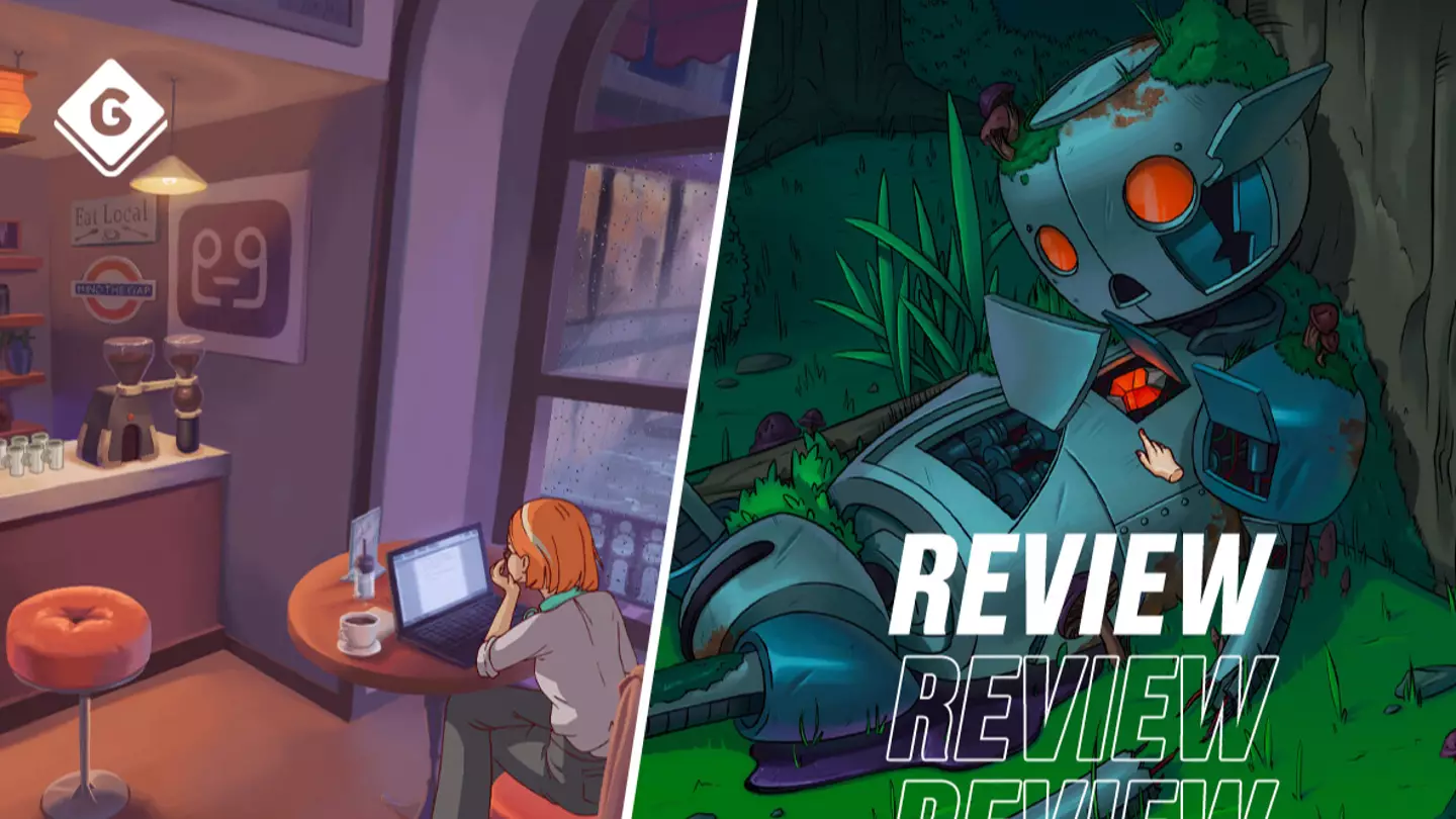 Leila review: A beautifully considered puzzler