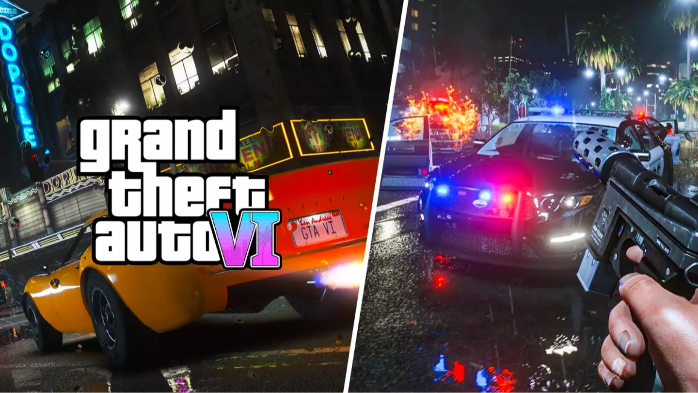 GTA 6 publisher says games should be priced based on hours of playtime