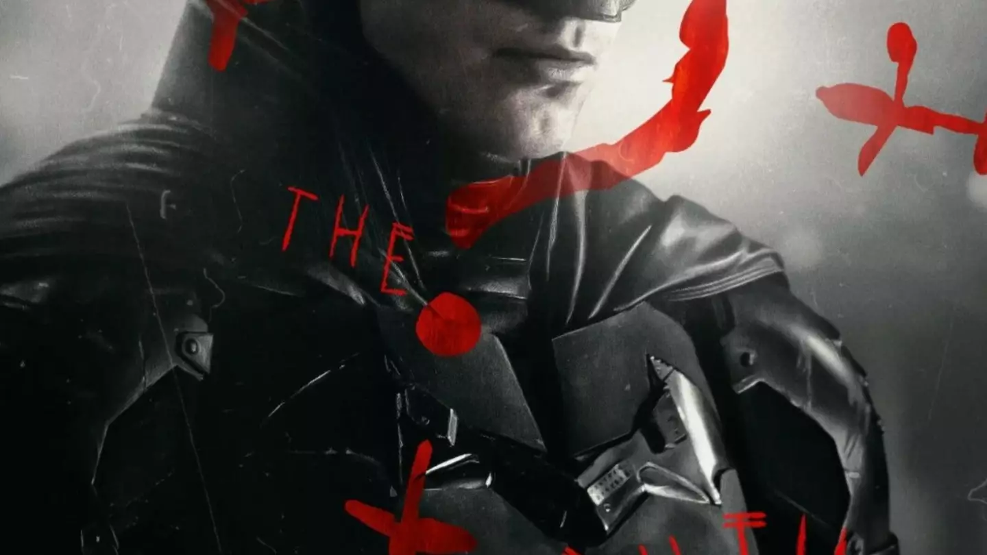 Batman Fans Losing Their Minds Over Surprise Casting Announcement