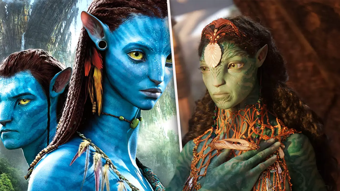 Avatar 4 and 5 facing cancellation, James Cameron warns