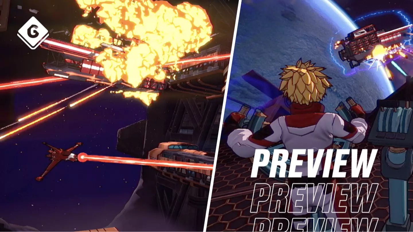 Stars of Icarus preview: space-faring PvP feels great if you can navigate the stars with a good crew