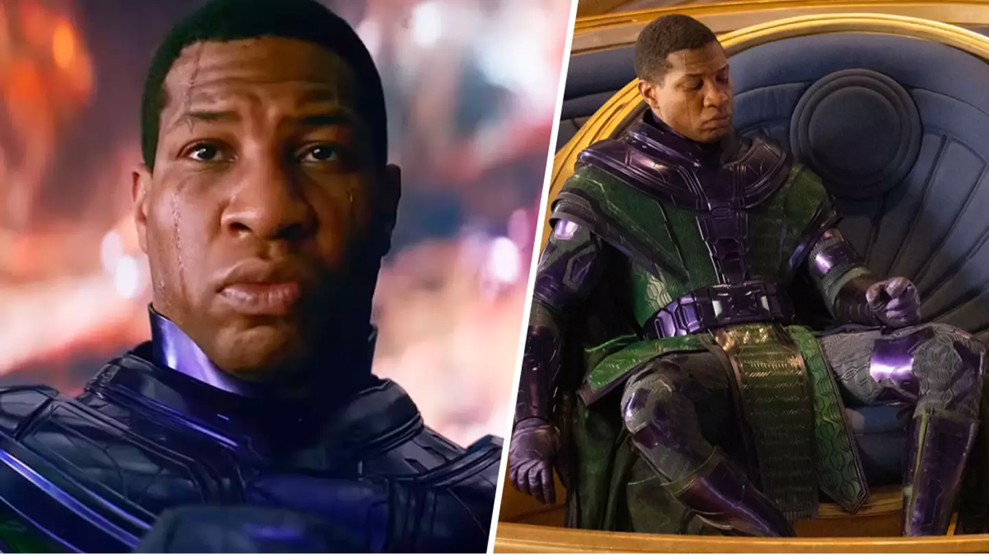 Jonathan Majors dropped by Marvel, facing up to one year in prison