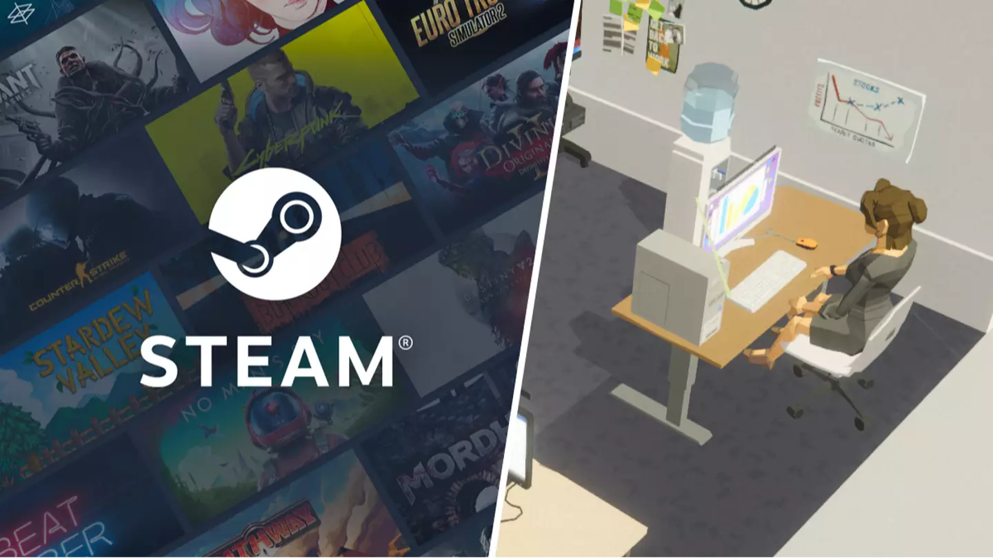 Free Steam credit up for grabs now, only for a limited time