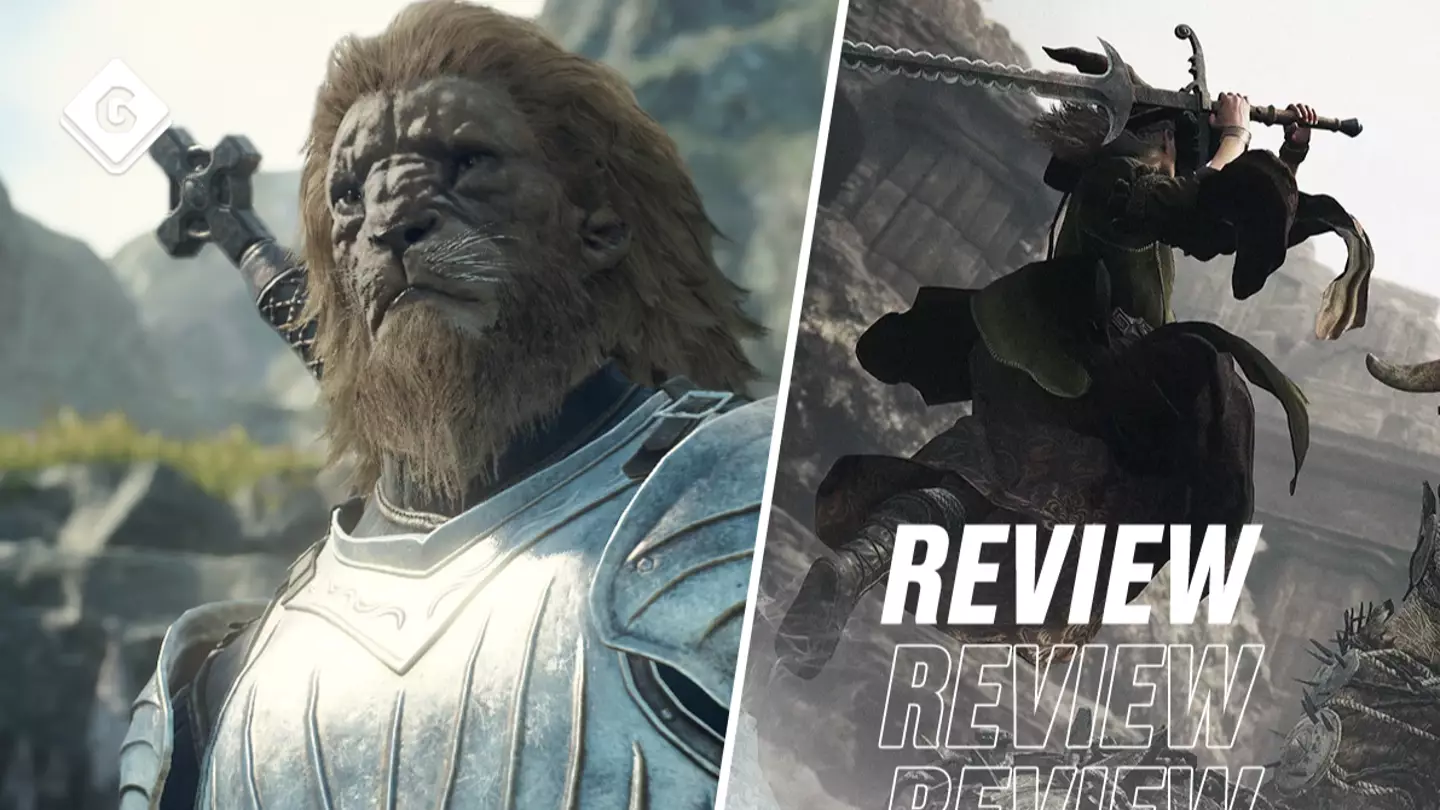 Dragon's Dogma 2 review: Maddeningly chaotic fantasy bliss