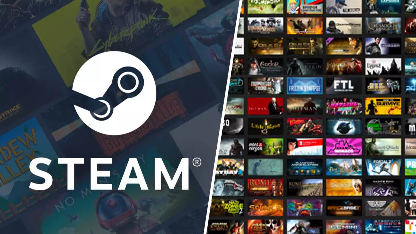 Steam adds 6 new free games for you to download and keep in March