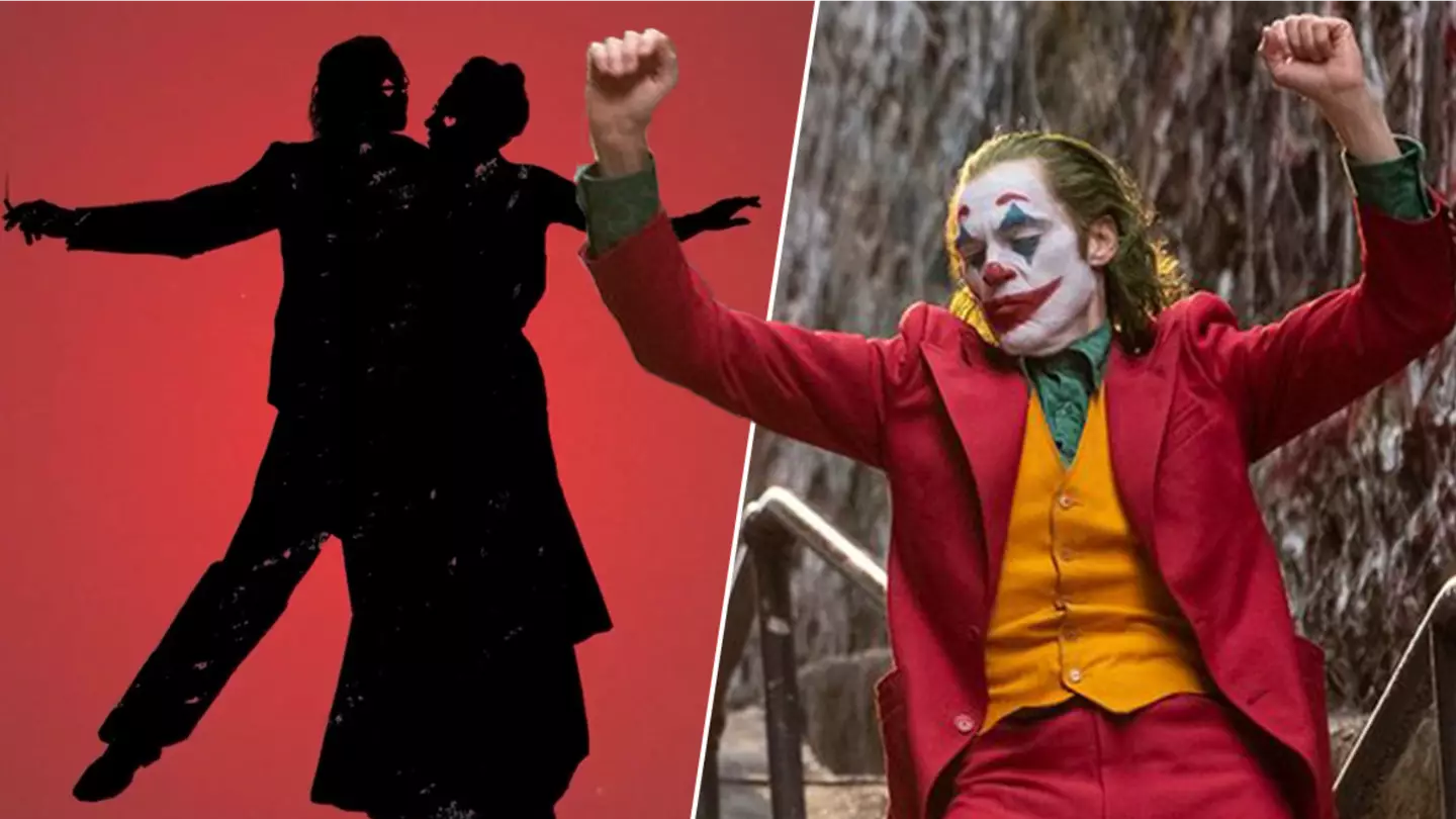 'Joker' Star Thinks Sequel Being A Musical "Makes Wonderful Sense”