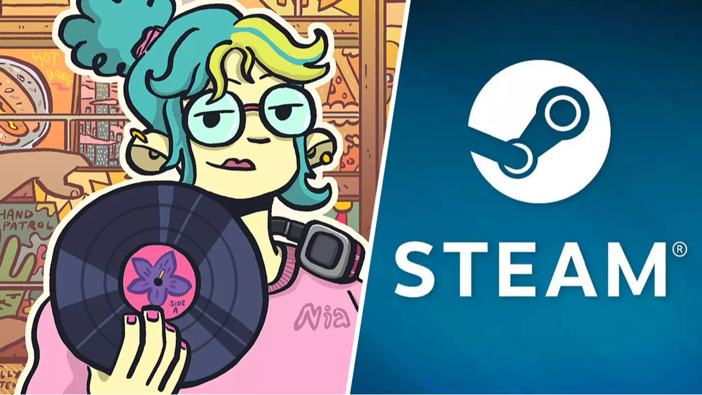 This free Steam demo is my latest gaming obsession