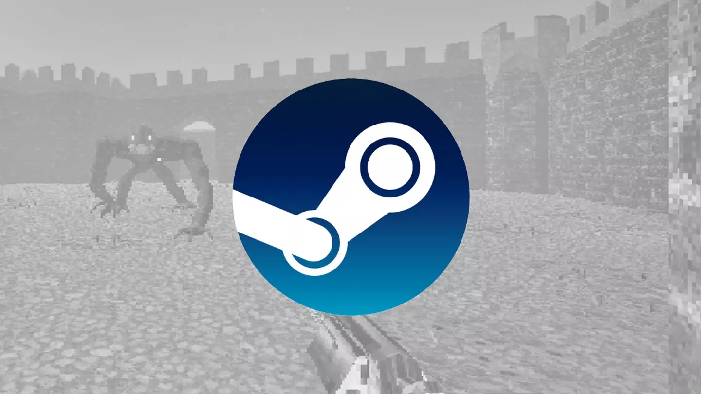 Steam Adds 8 Brand-New Free Games, Yours Forever