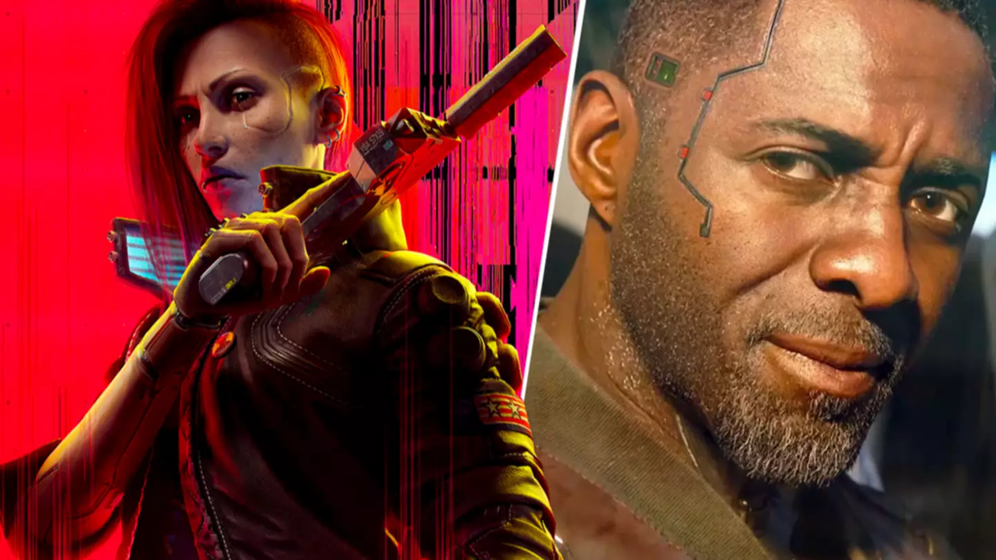 Cyberpunk 2077 publisher urges players to change key settings to avoid losing save data forever