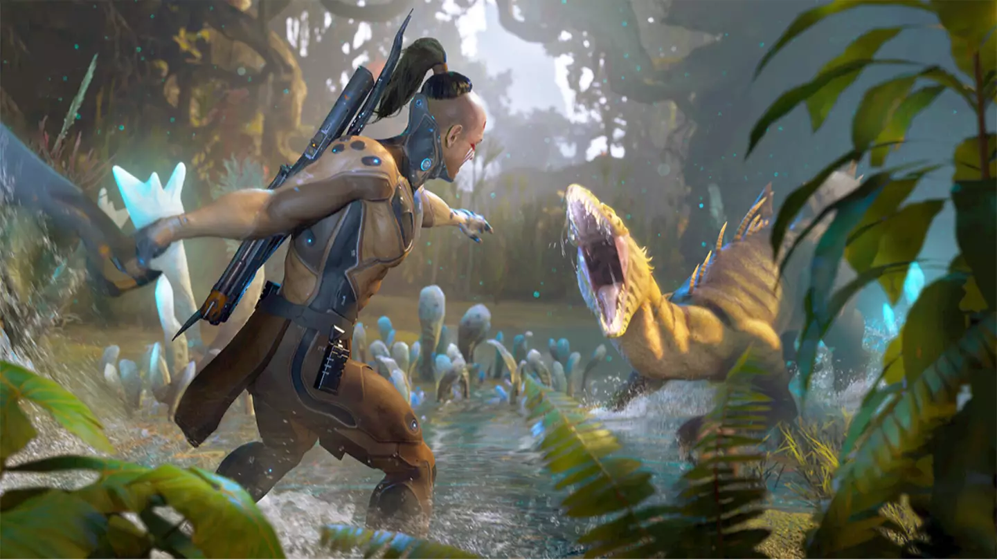 PS5 Exclusive Dino Crisis-Inspired Survival Flops, But Another Emerges