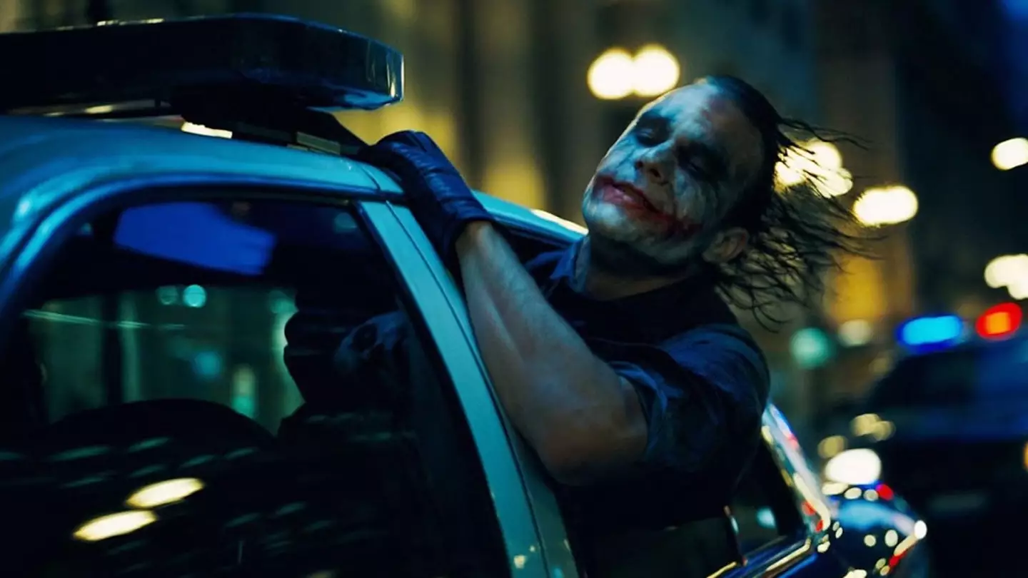 Warner Bros. Pictures