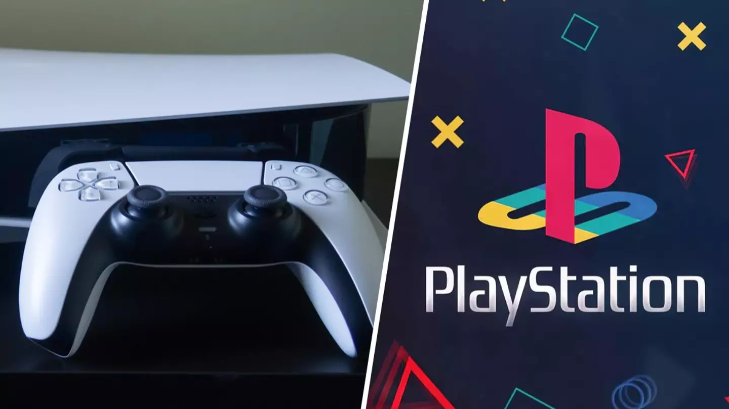 PlayStation 5 gamers given free game for 30th anniversary, you can claim now