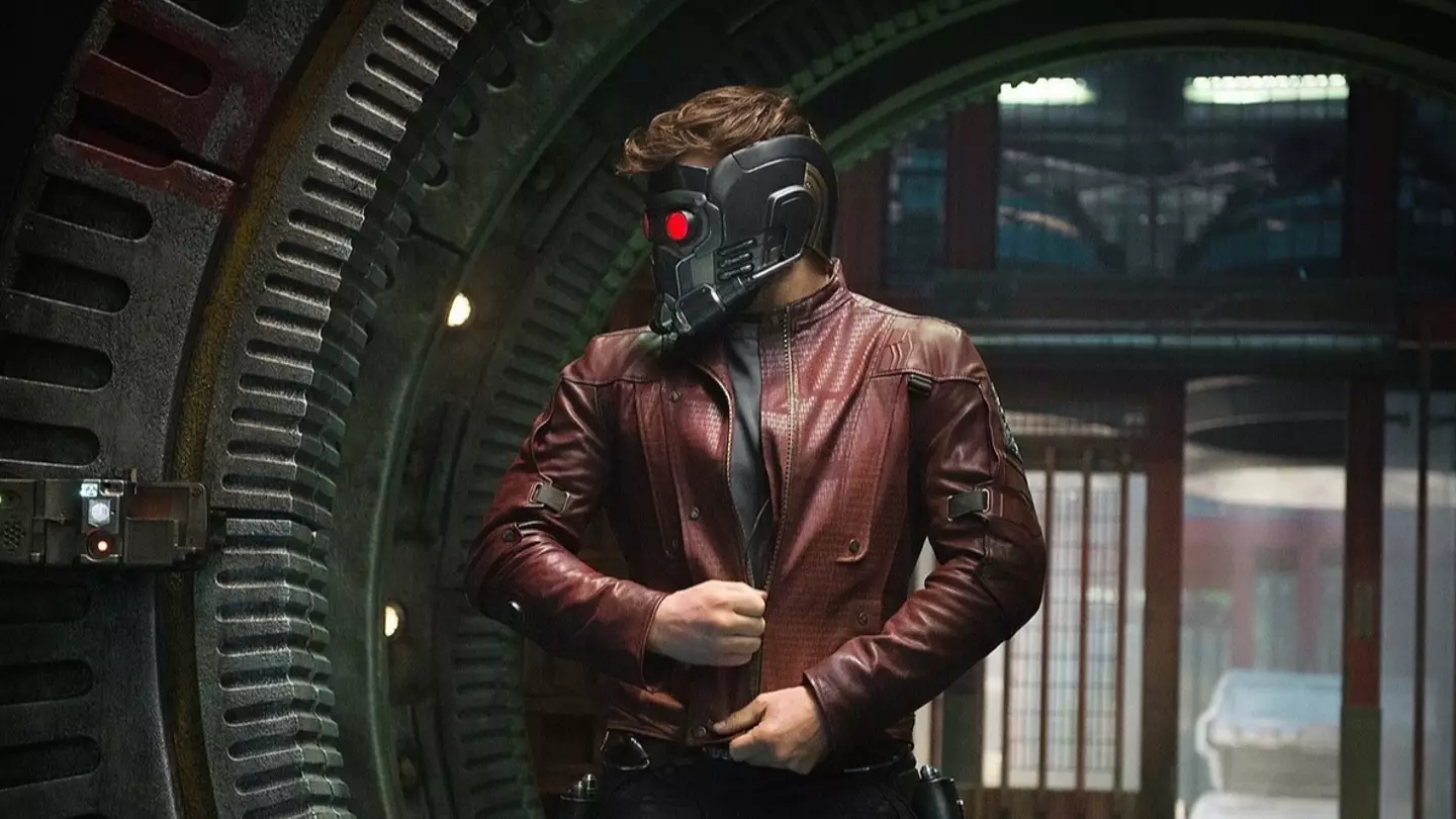 MCU fans in love with Star Lord's surprise return: 'he's just doing whatever'