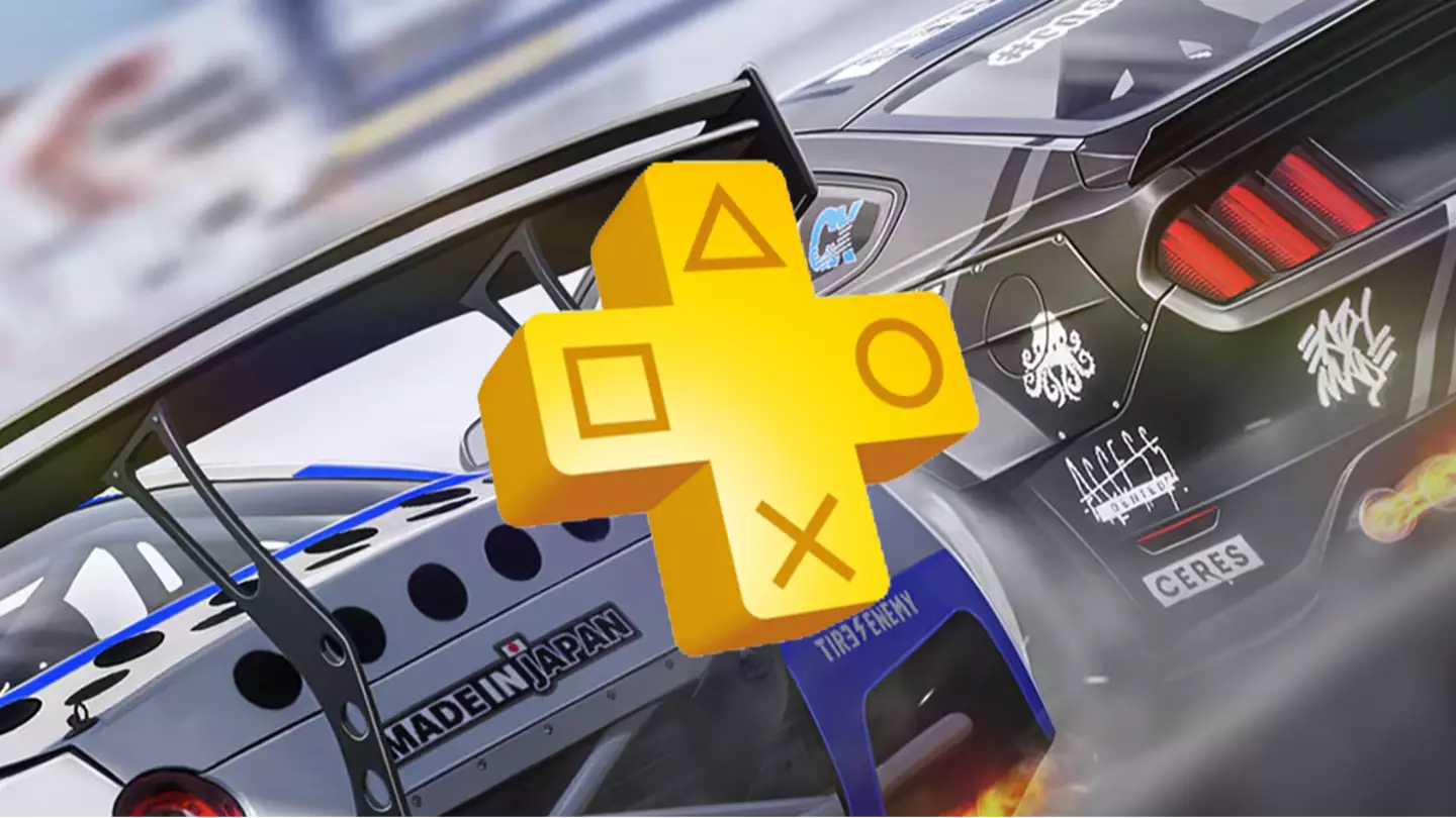 PlayStation Plus Users Are Sitting on a Free Game Redeemable From PS Store