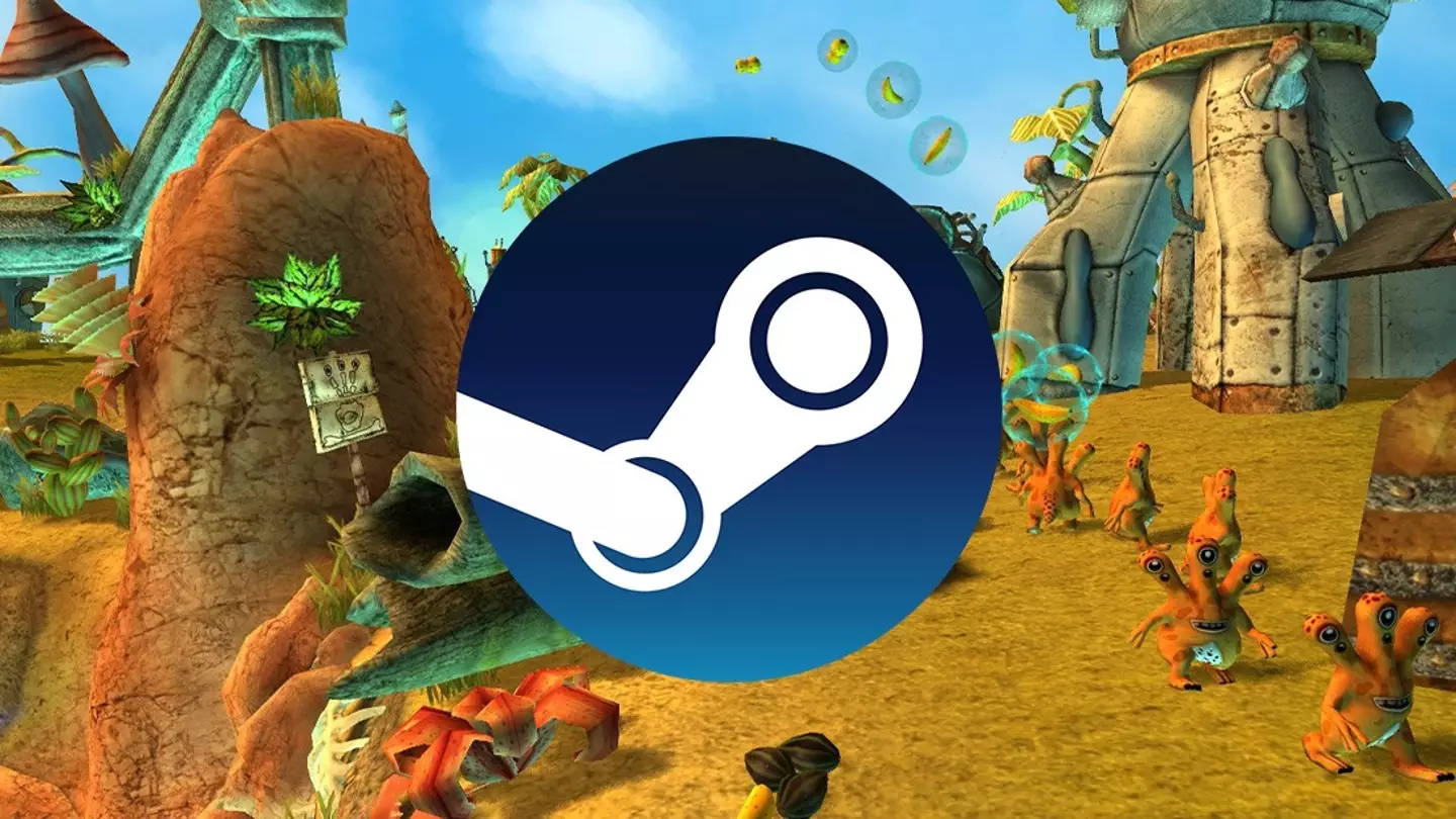 Steam Makes Hit 2015 Game Free to Download and Keep Forever