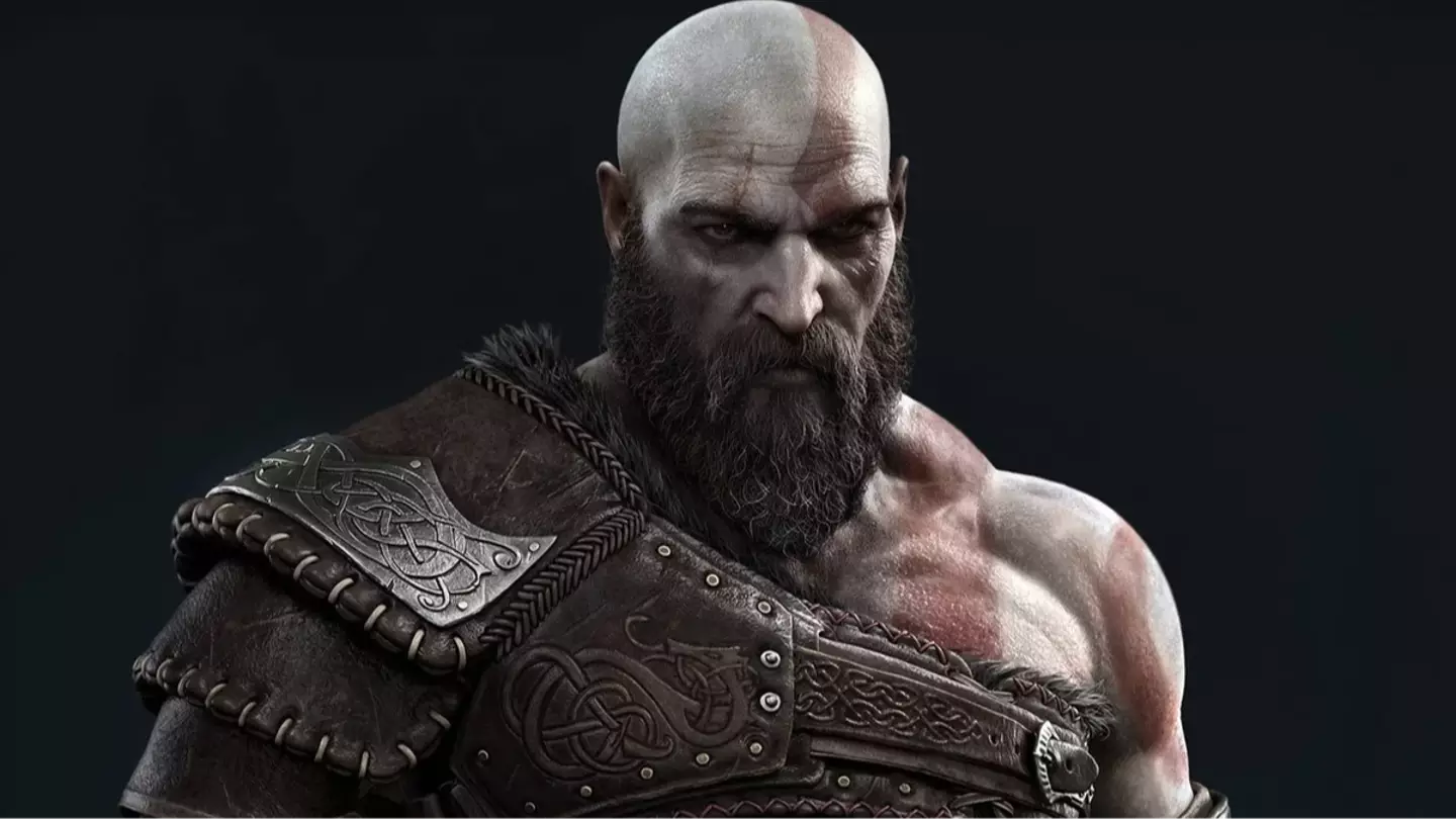 God of War Star Brilliantly Responds to Live-Action Casting