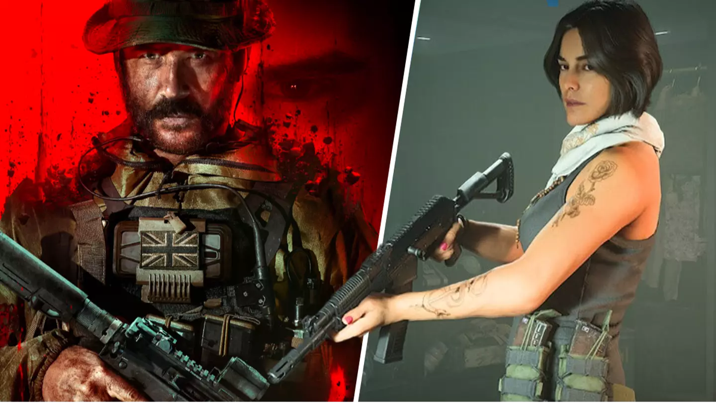 Call of Duty popular villain seemingly set to make a surprise return