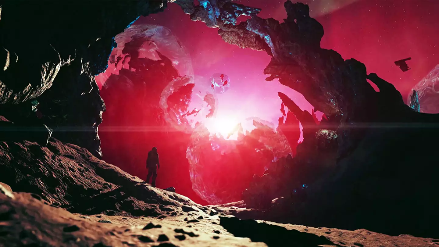Starfield just got a brand-new quest you can download now