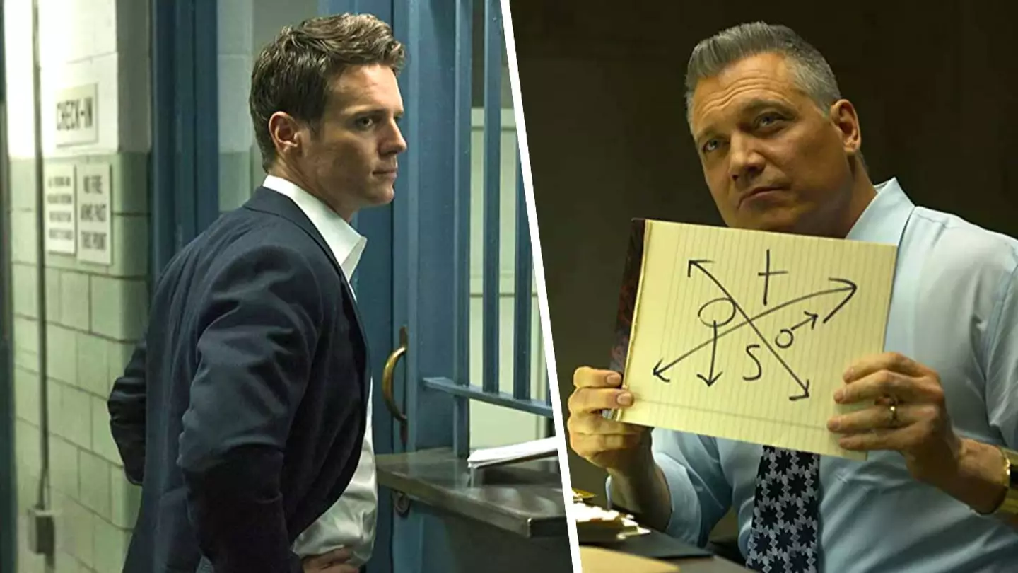 Thousands of fans sign petition for Netflix to bring back Mindhunter