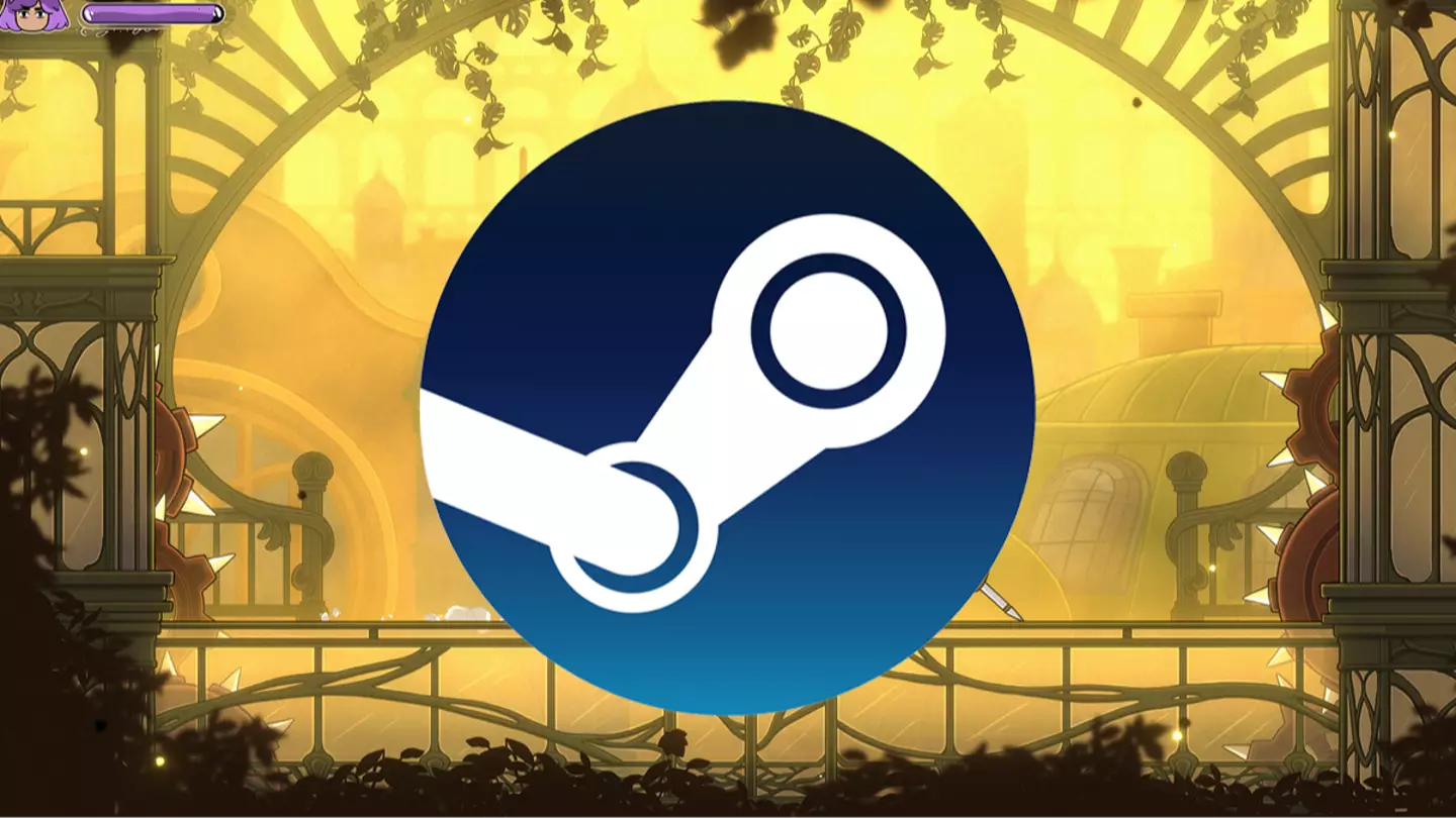 Steam Free Game Is the Next Metroidvania To Play After Hollow Knight: Silksong