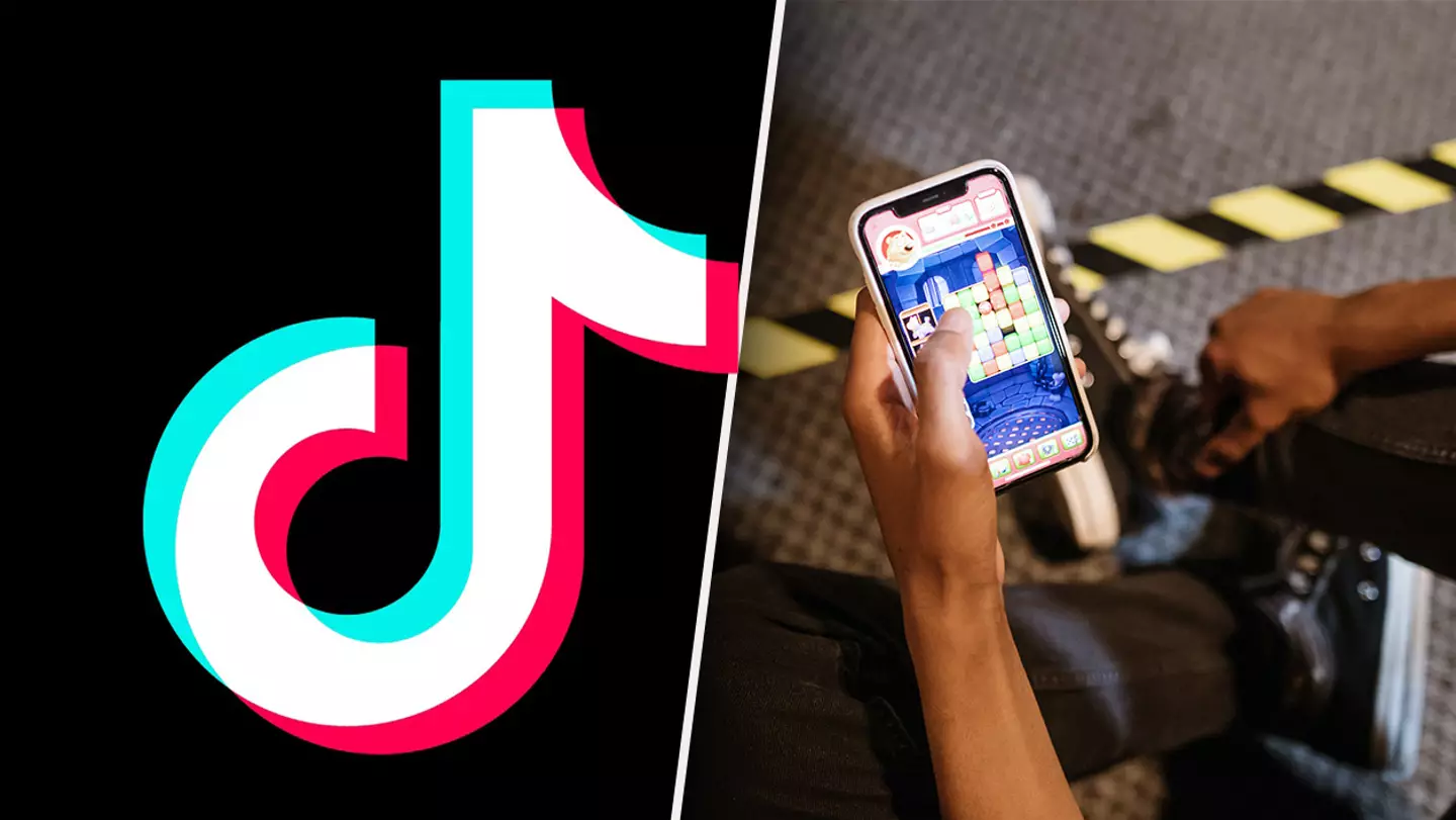 TikTok Set To Start Releasing Games, After Testing Gets Underway