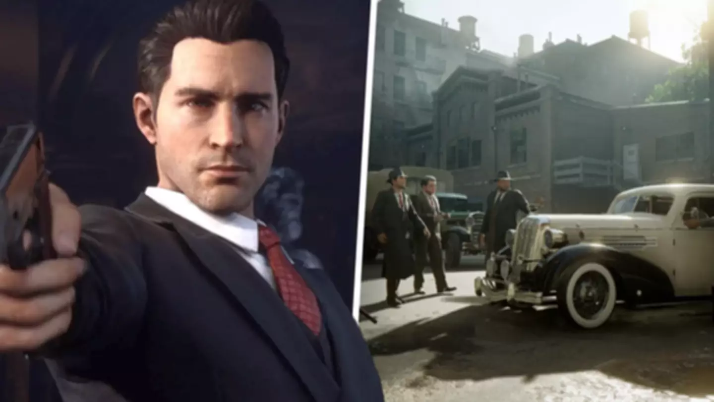 Mafia 4 multiplayer seemingly confirmed in job listing