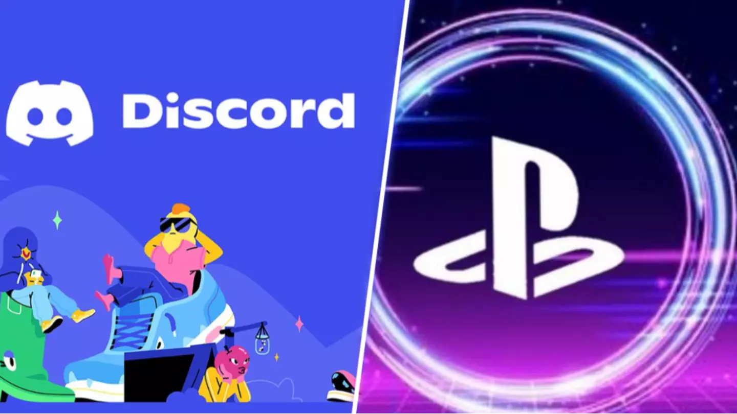 PlayStation Owners Are Finally Able To Link Their Discord And PSN Accounts