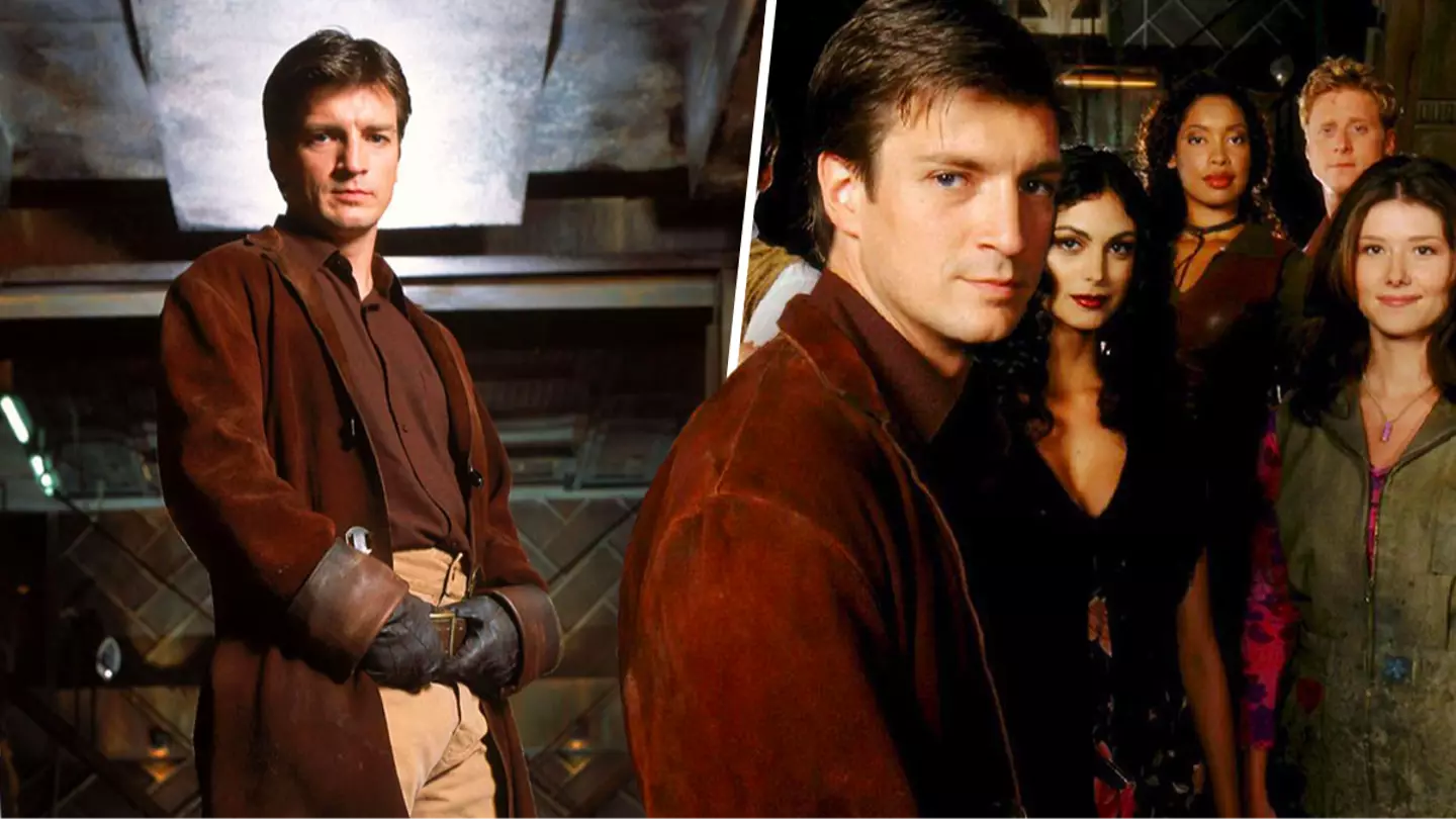 Firefly officially returning for new prequel series
