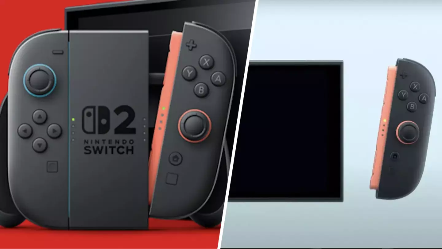 Nintendo fans can get their hands on the Switch 2 early