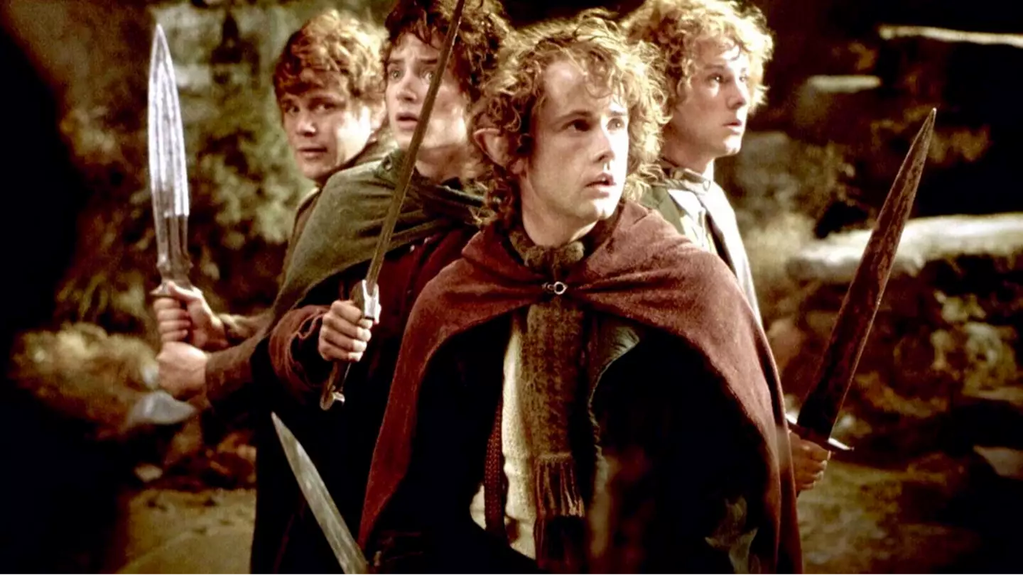 Lord Of The Rings fans just realising why Hobbits aren’t as easily corrupted by The Ring