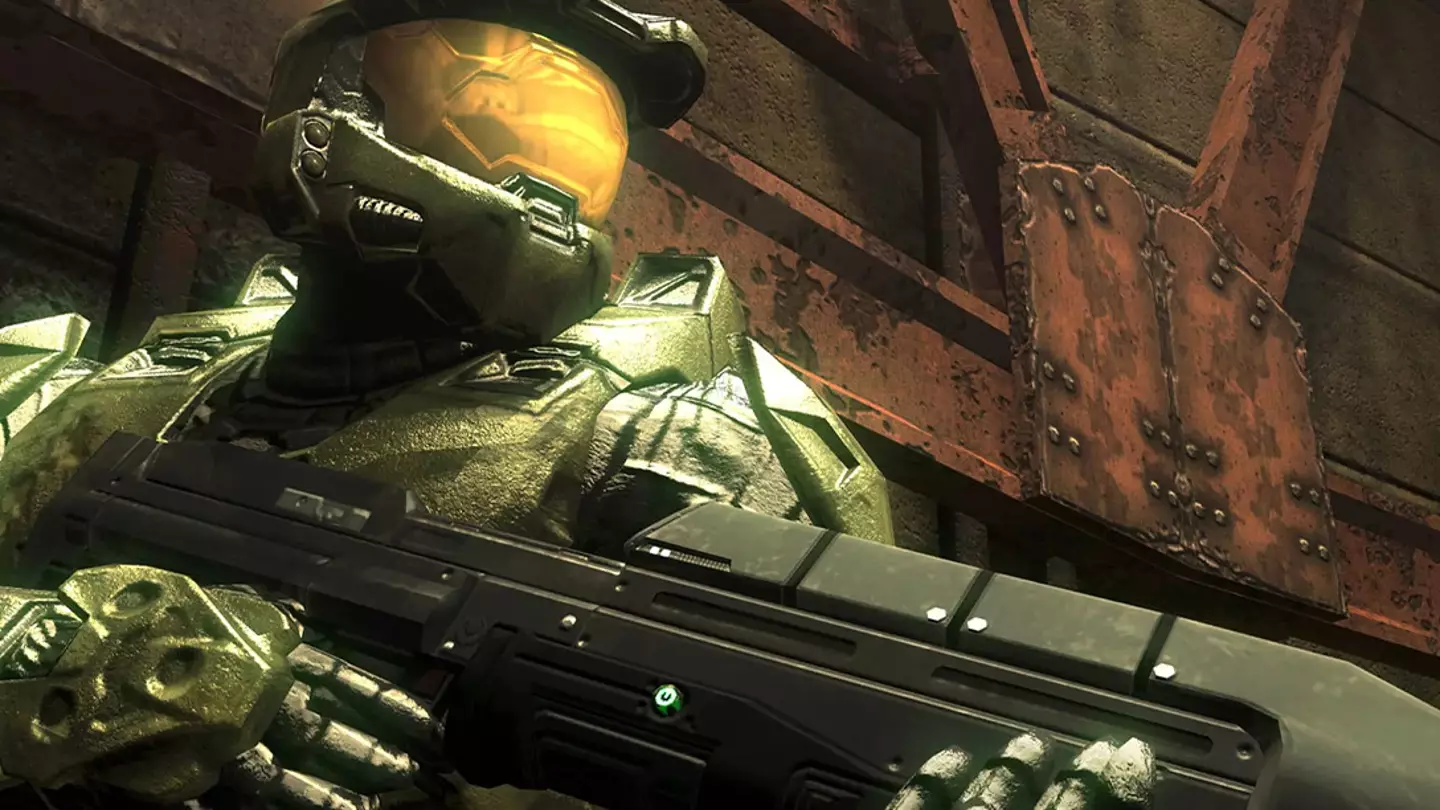 Halo: Master Chief Collection quietly teased for PS5 following Forza port