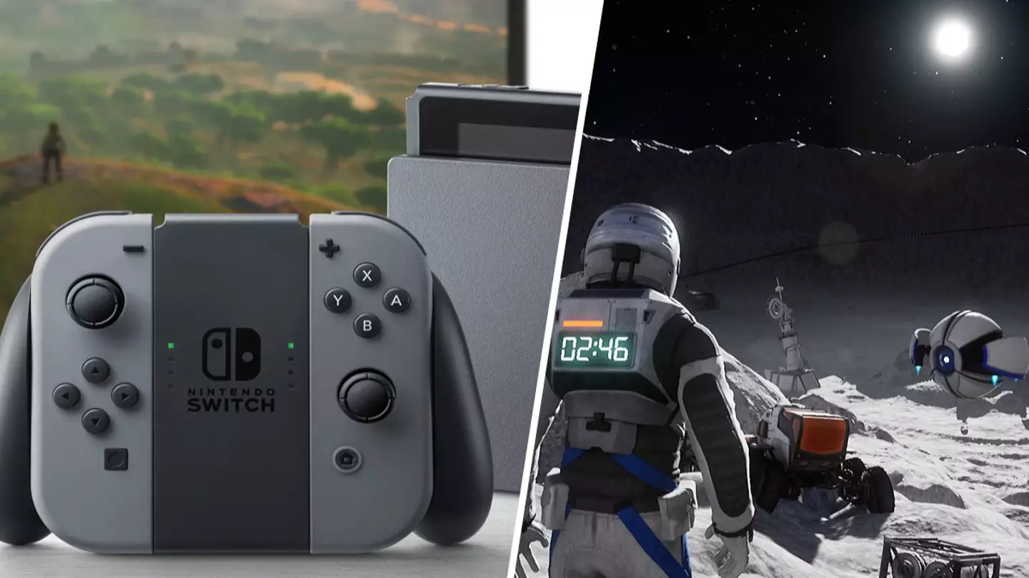 Nintendo Switch quietly brings back game it’d previously cancelled