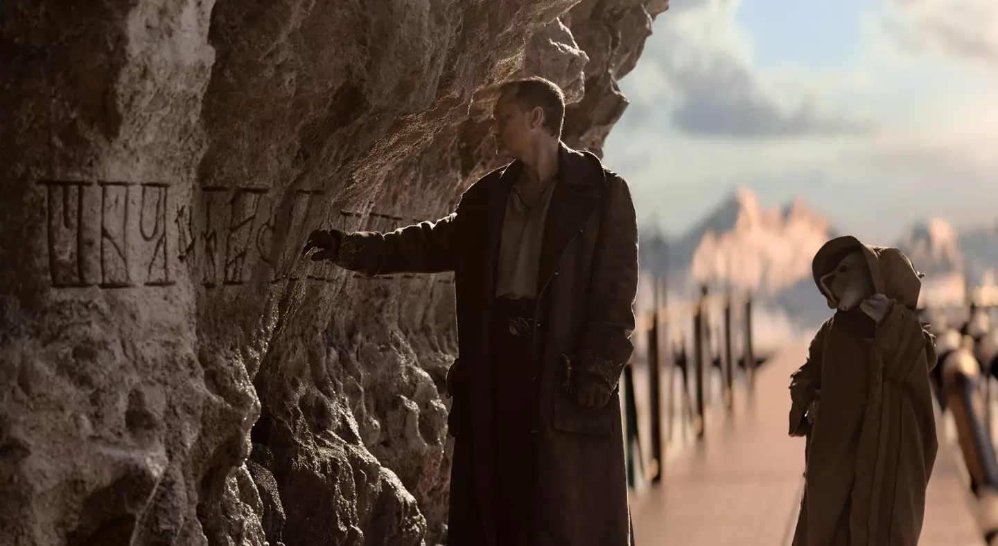 Lucasfilm’s Star Wars: Skeleton Crew is available now, exclusively on Disney+