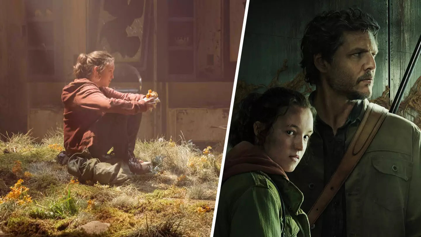 The Last Of Us season 1 becomes HBO Max's most-watched show ever
