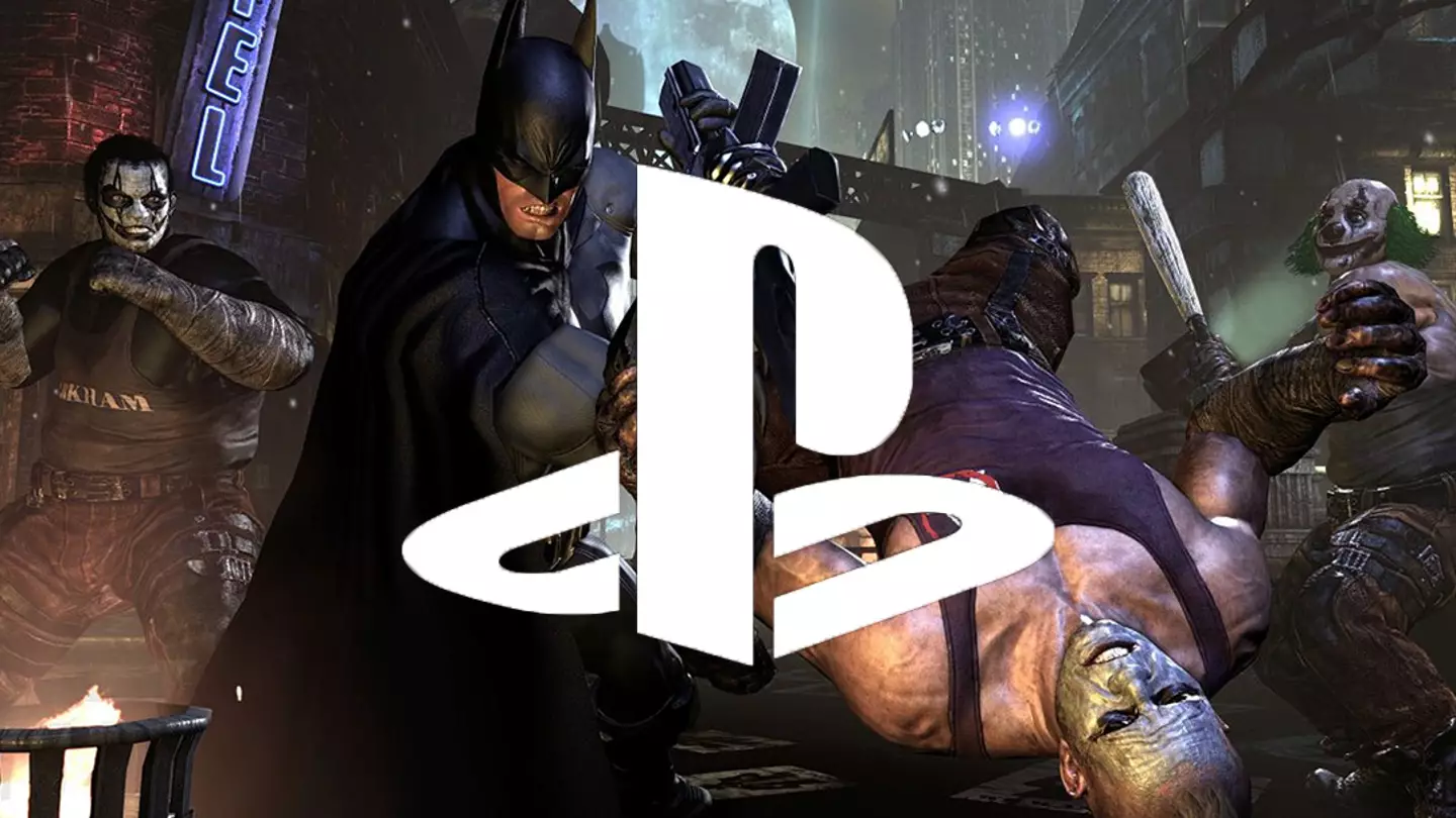 PlayStation 5 gamers hyped over 'exclusive' Batman game from Arkham devs