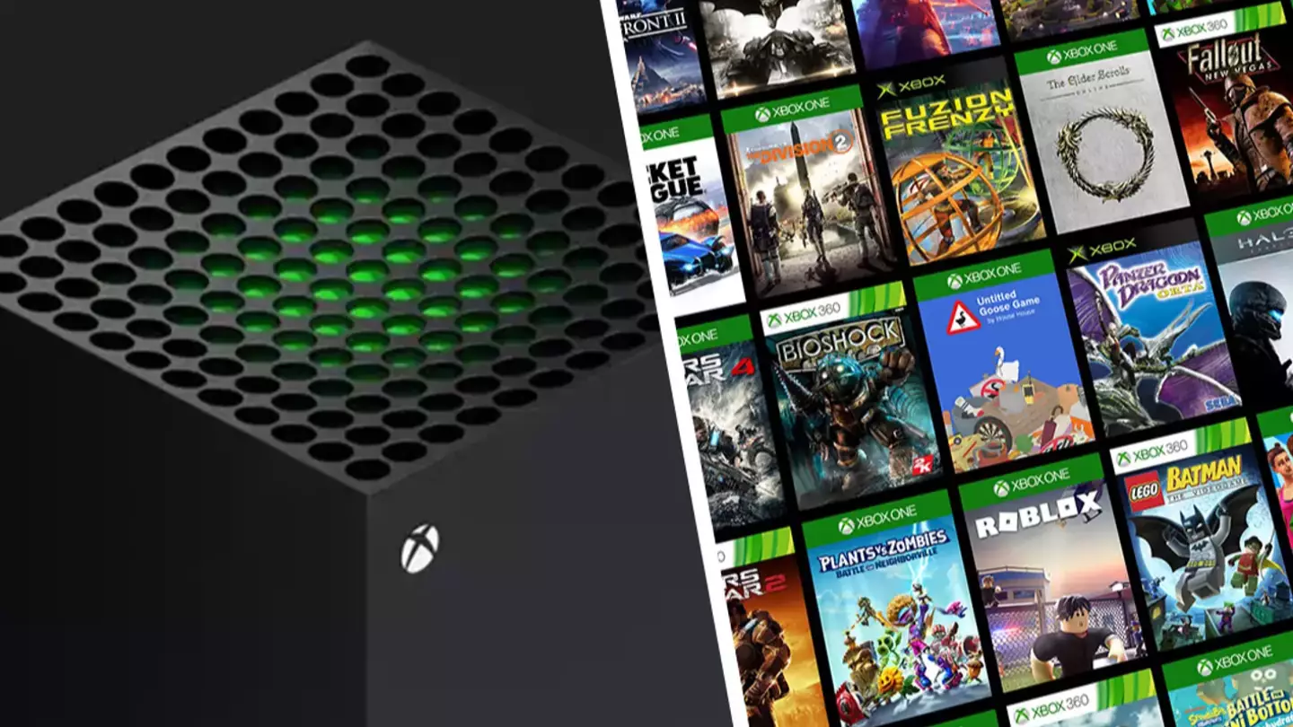 Xbox gamers warned they've under 24 hours left to claim $1 million free store credit