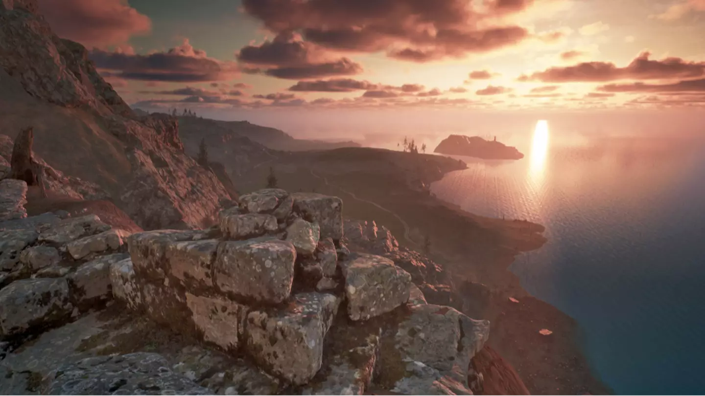 Skyrim fans urged to check out new open-world RPG coming this August