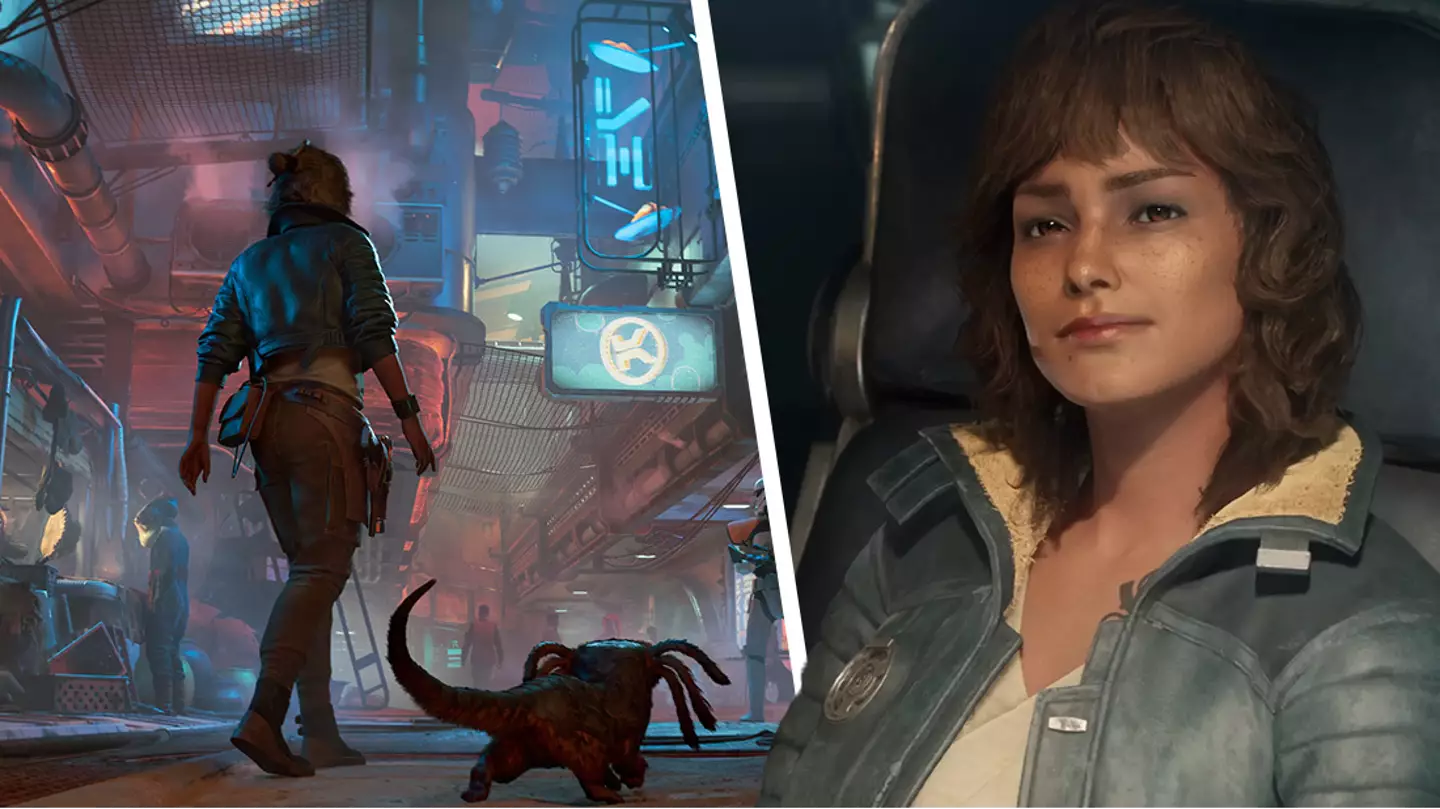 Star Wars Outlaws' reputation system will completely alter how the story plays out