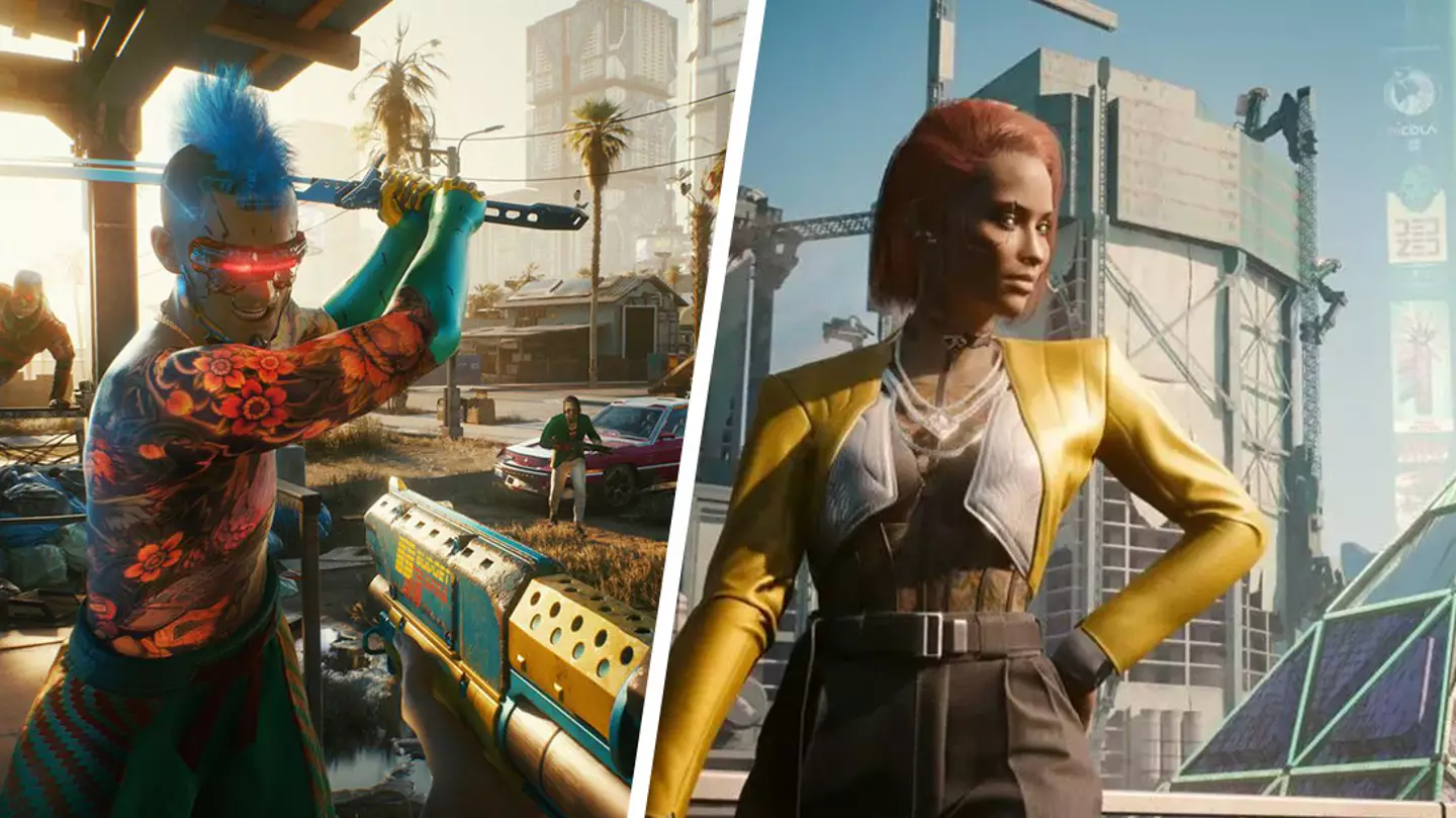 Cyberpunk 2077 set to receive surprise new update, tackles very common issue