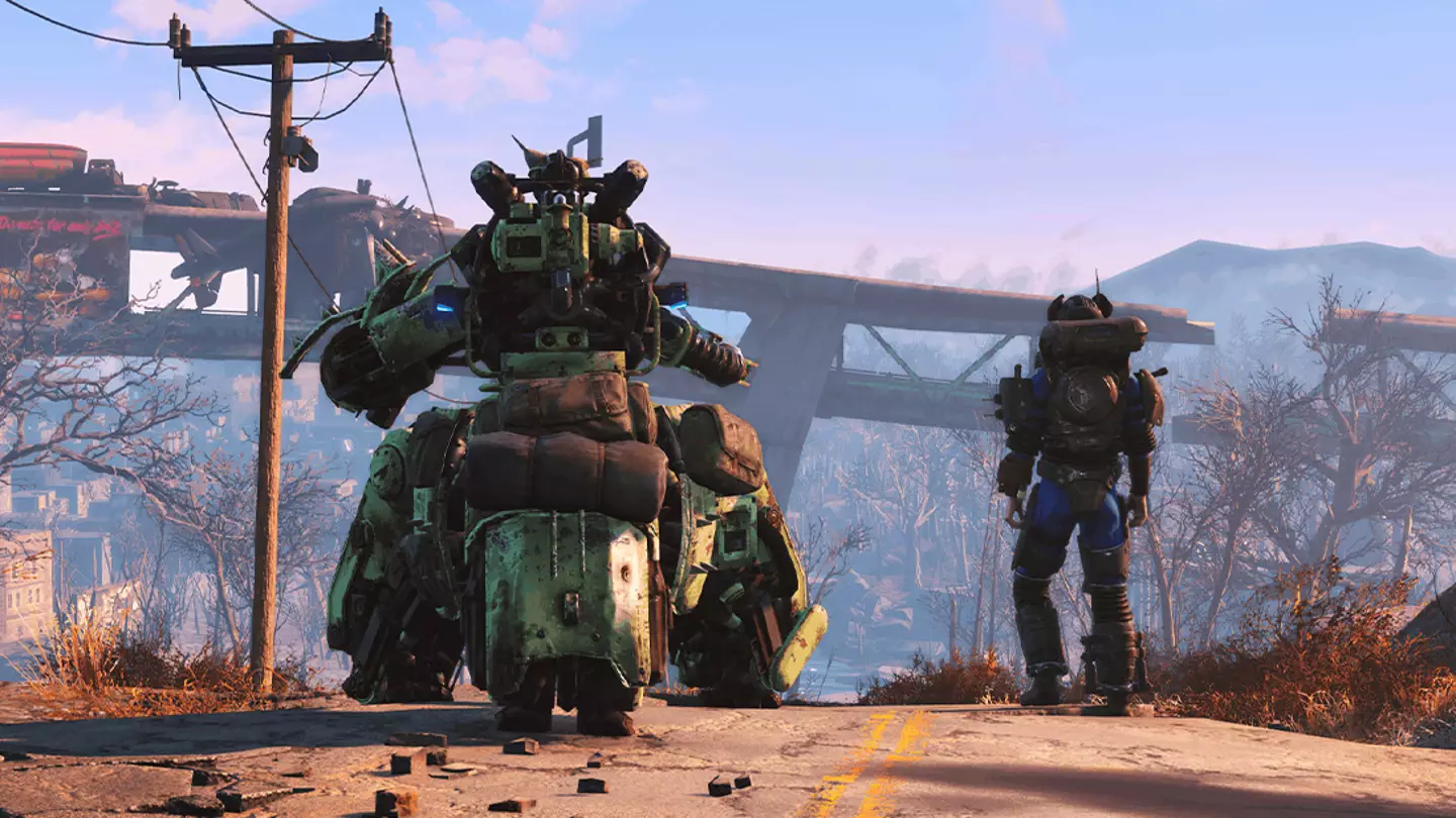 Fallout 5's most optimistic release window roasted, brace yourselves for a wait